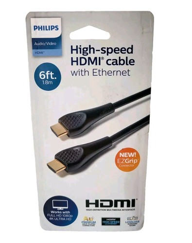 Philips cavo hdmi alta - philips,