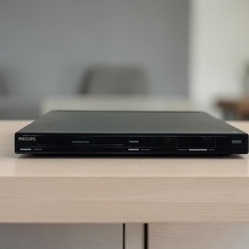 Philips dvp3982 hdmi lettore - philips,