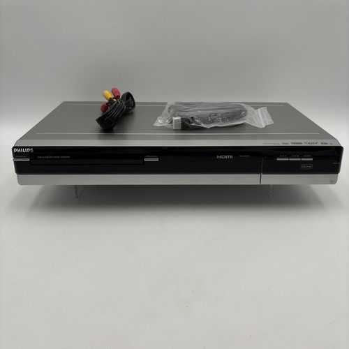 Philips dvdr3505 lettore - philips, dvdr3505/37