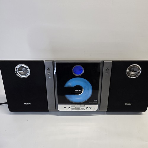 Philips mc235b micro - philips,