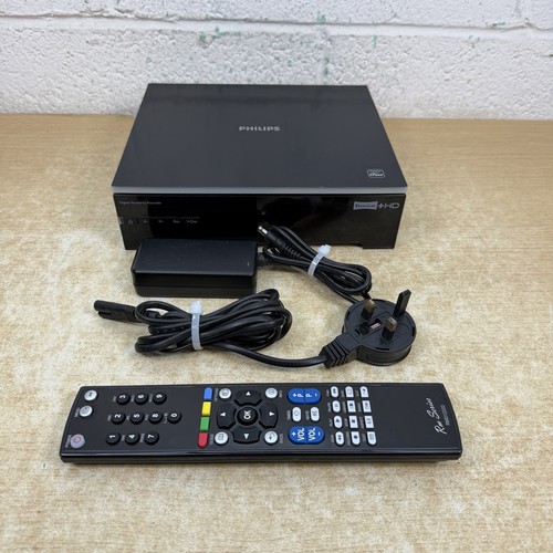 Philips hdt 8520 freeview - hdt,