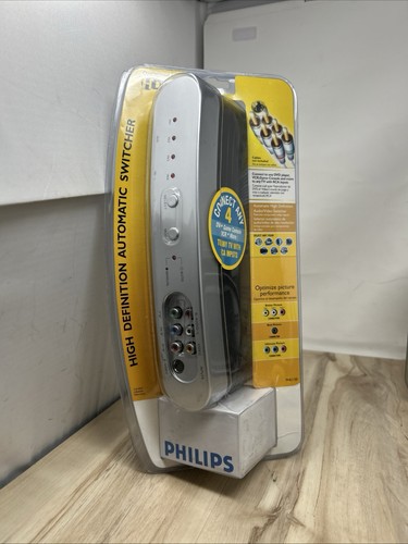 Philips interruttore v - interruttore, a/v
