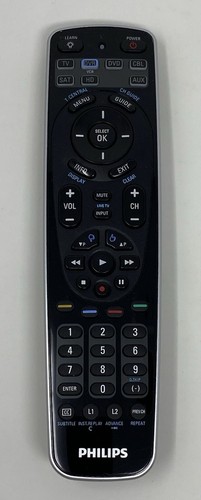 Philips srp5107 ricambio - srp5107/27,