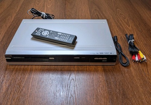 Philips dvdr3505 - philips, dvdr3505/37