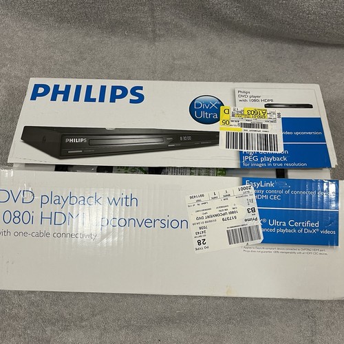 Philips dvp3962 lettore dvd - dvp3962,