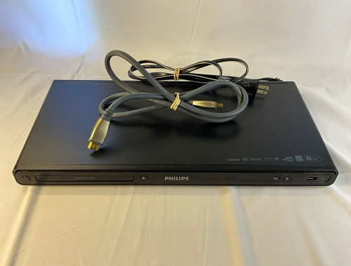 Philips dvp5990 lettore - dvp5990/f7,