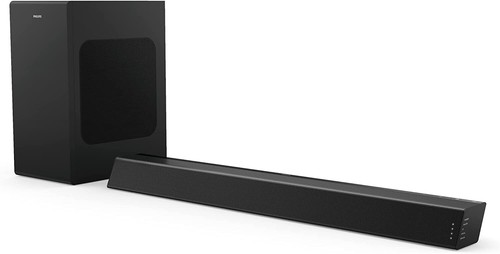 Philips altoparlante soundbar - philips,