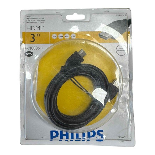 Swv2433w philips cavo hdmi - swv2433w/10,