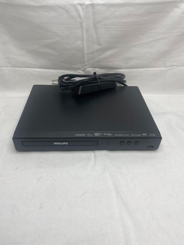Philips bdp2501 lettore - philips,