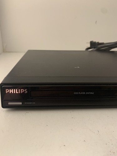 Philips dvp3962 supporto - philips, /37
