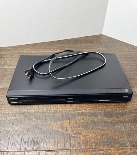 Philips dvp3962 hdmi - philips,