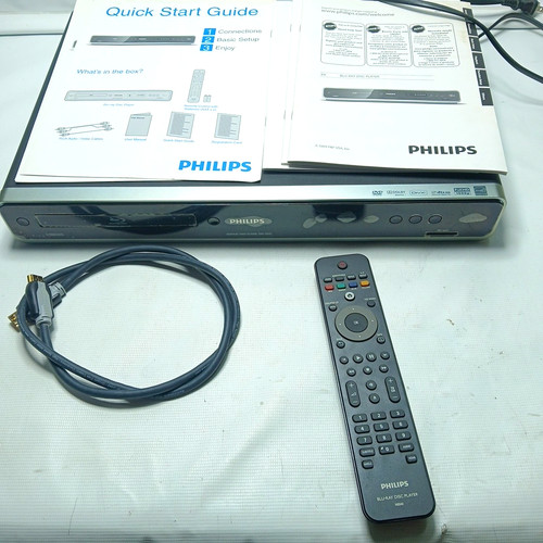 Philips bdp5010 lettore - bdp5010,