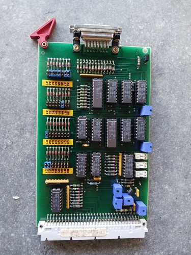 Philips fei sdb - philips, scheda