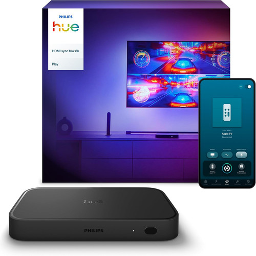 Philips hue play - play, sync