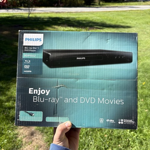 Philips bdp1502 blu ray disc - bdp1502,
