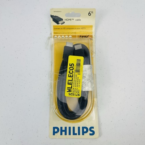 Philips cavo alta - tv,
