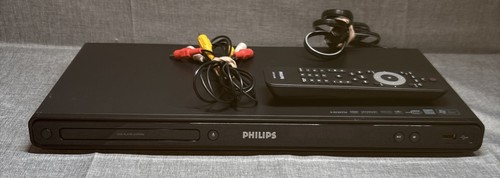 Philips dvp5990 lettore - dvp5990/f7, dvd