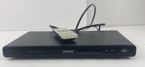 Philips lettore dvd - philips, hdmi