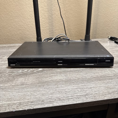 Philips dvp3962 supporto - dvp3962, /37