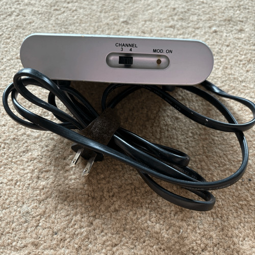Philips modulatore ph61159 - philips,