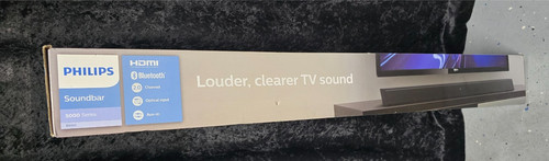 Philips soundbar hdmi - philips,