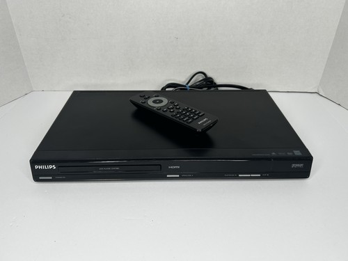 Philips lettore dvd dvp3982 - philips,