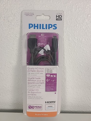 Philips swv2472h cavo hdmi - philips,