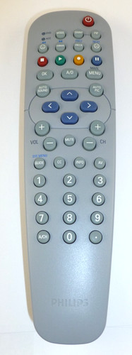 Philips oem rc19042018 - oem, rc19042018/01