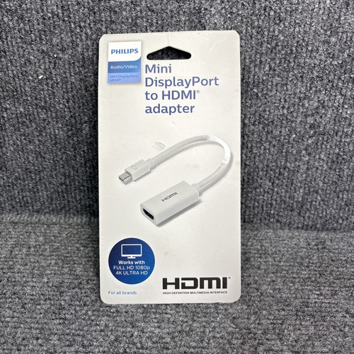 Adattatore phillips mini - adattatore,