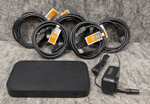 Philips hue hdmi sync box - sync,