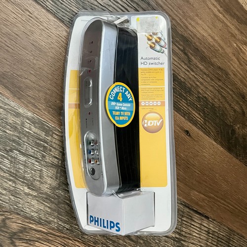 Philips interruttore v - interruttore, a/v